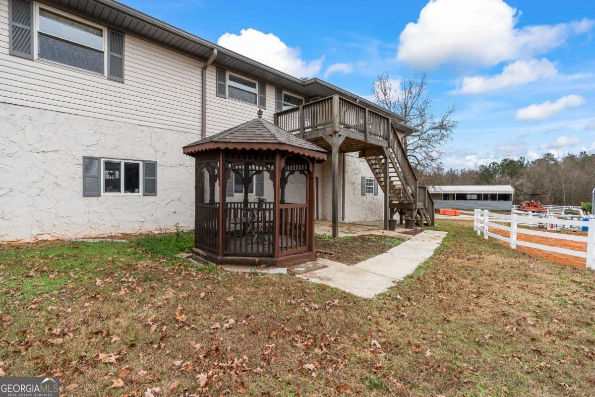 2150 Smyrna Ridge Court Conyers - 12