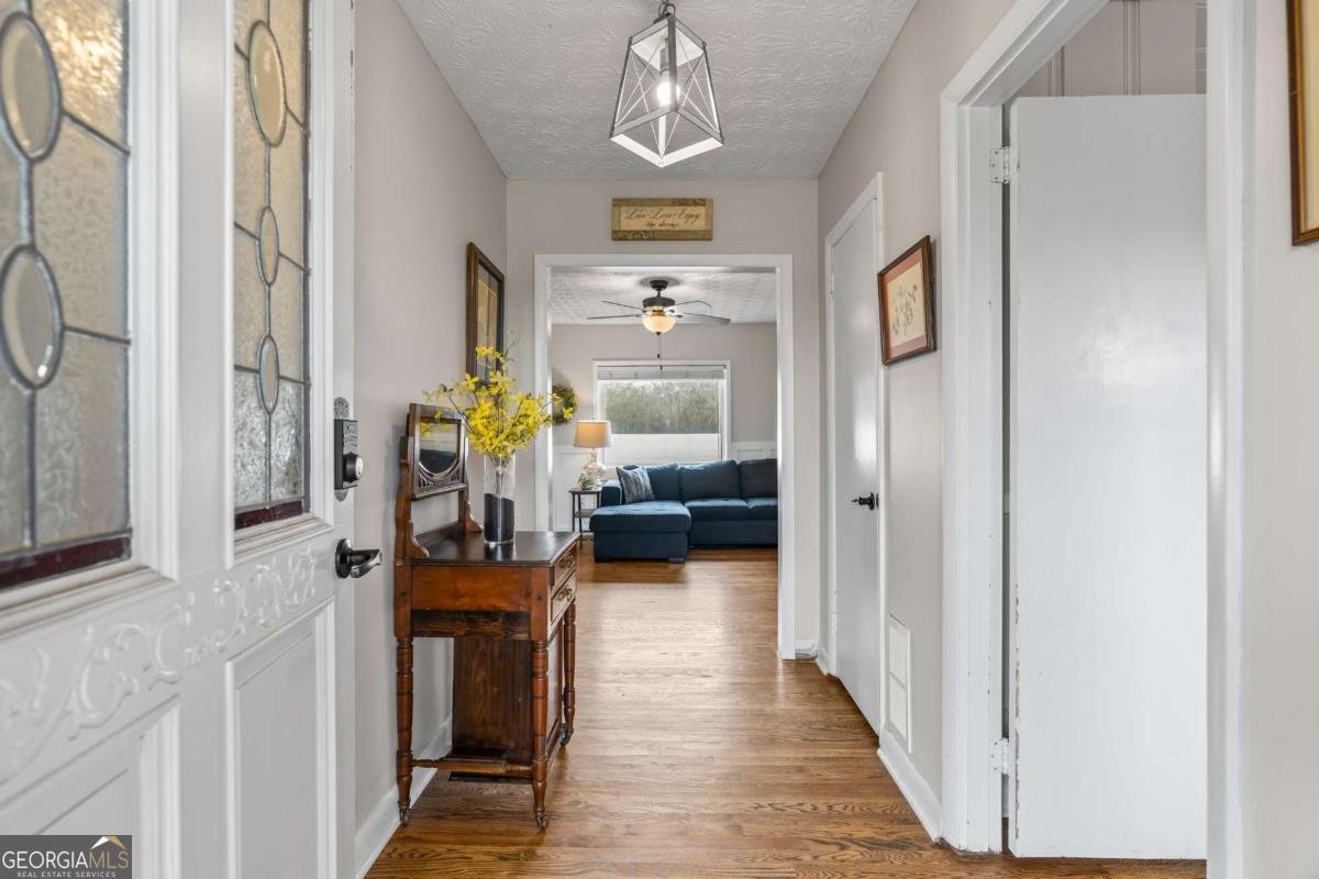 2150 Smyrna Ridge Court Conyers - 15