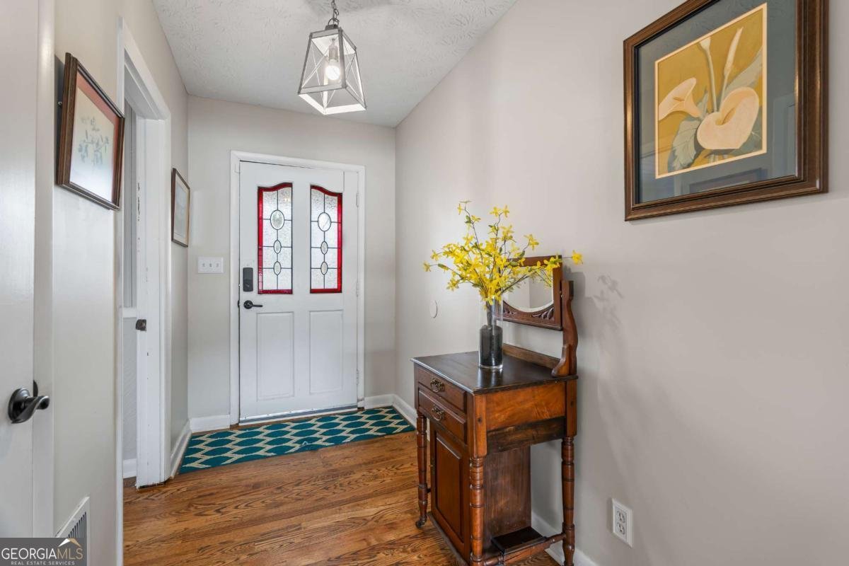 2150 Smyrna Ridge Court Conyers - 16