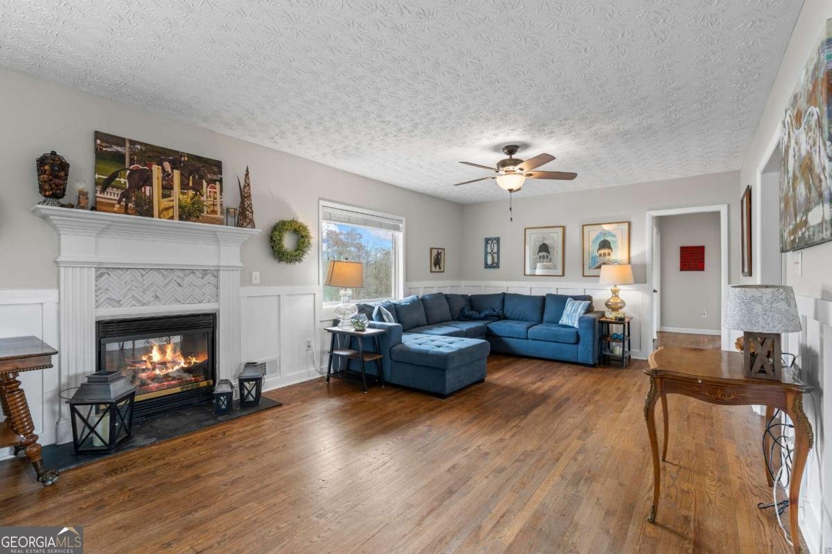 2150 Smyrna Ridge Court Conyers - 17