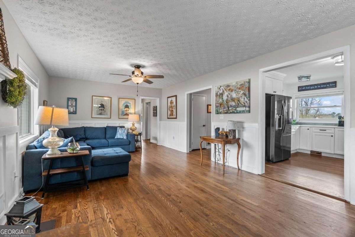 2150 Smyrna Ridge Court Conyers - 18