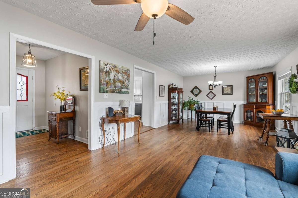 2150 Smyrna Ridge Court Conyers - 19