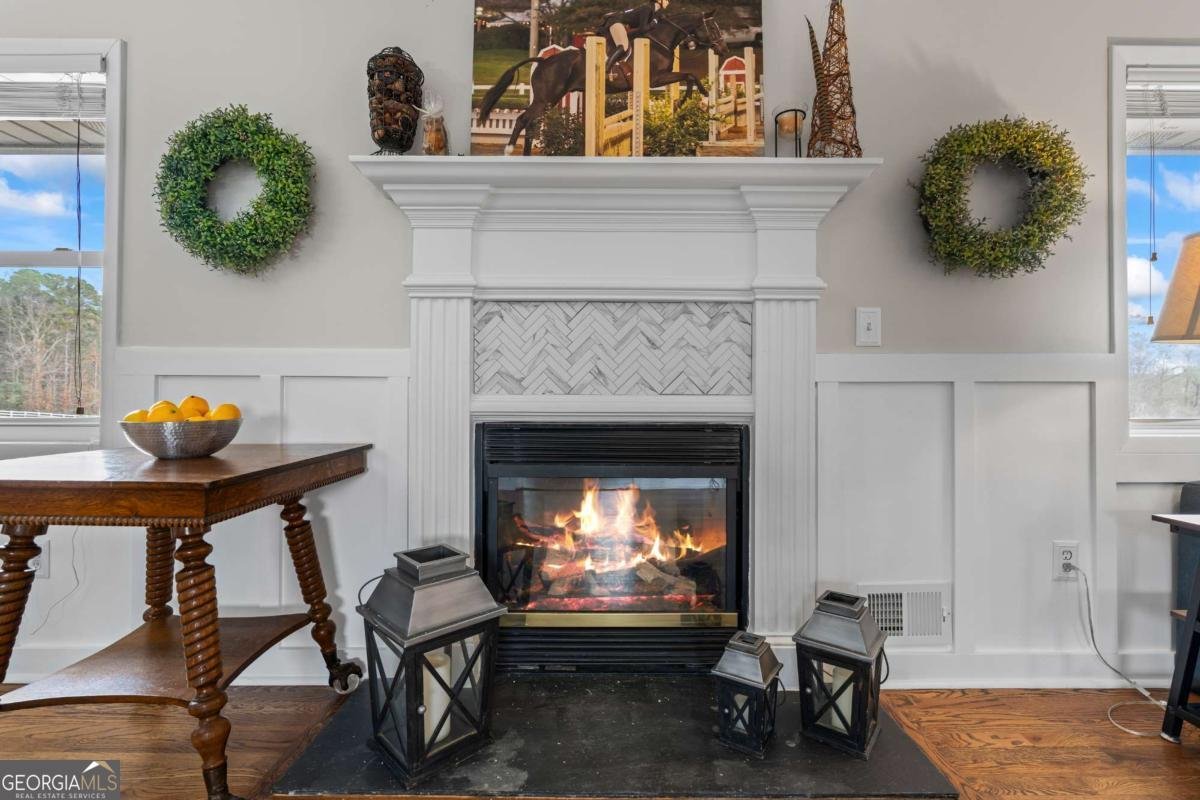 2150 Smyrna Ridge Court Conyers - 20