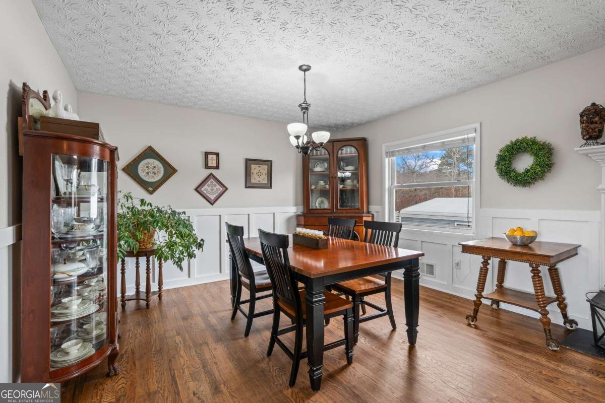 2150 Smyrna Ridge Court Conyers - 22