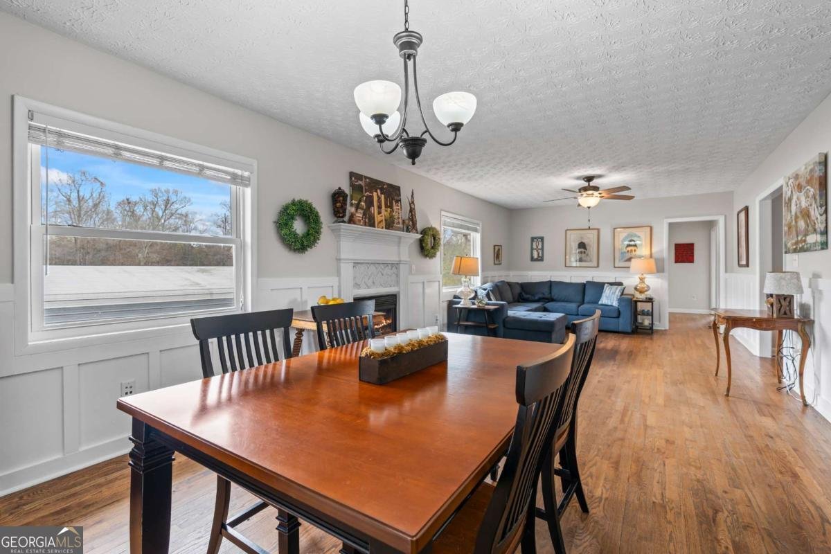 2150 Smyrna Ridge Court Conyers - 23