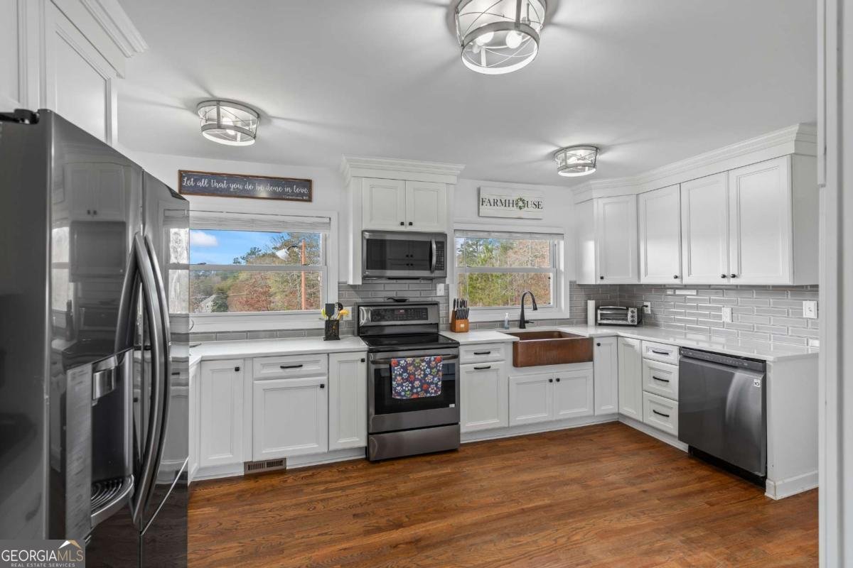 2150 Smyrna Ridge Court Conyers - 24