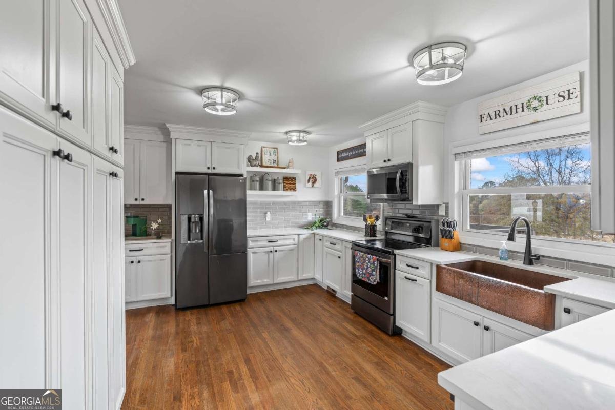 2150 Smyrna Ridge Court Conyers - 25