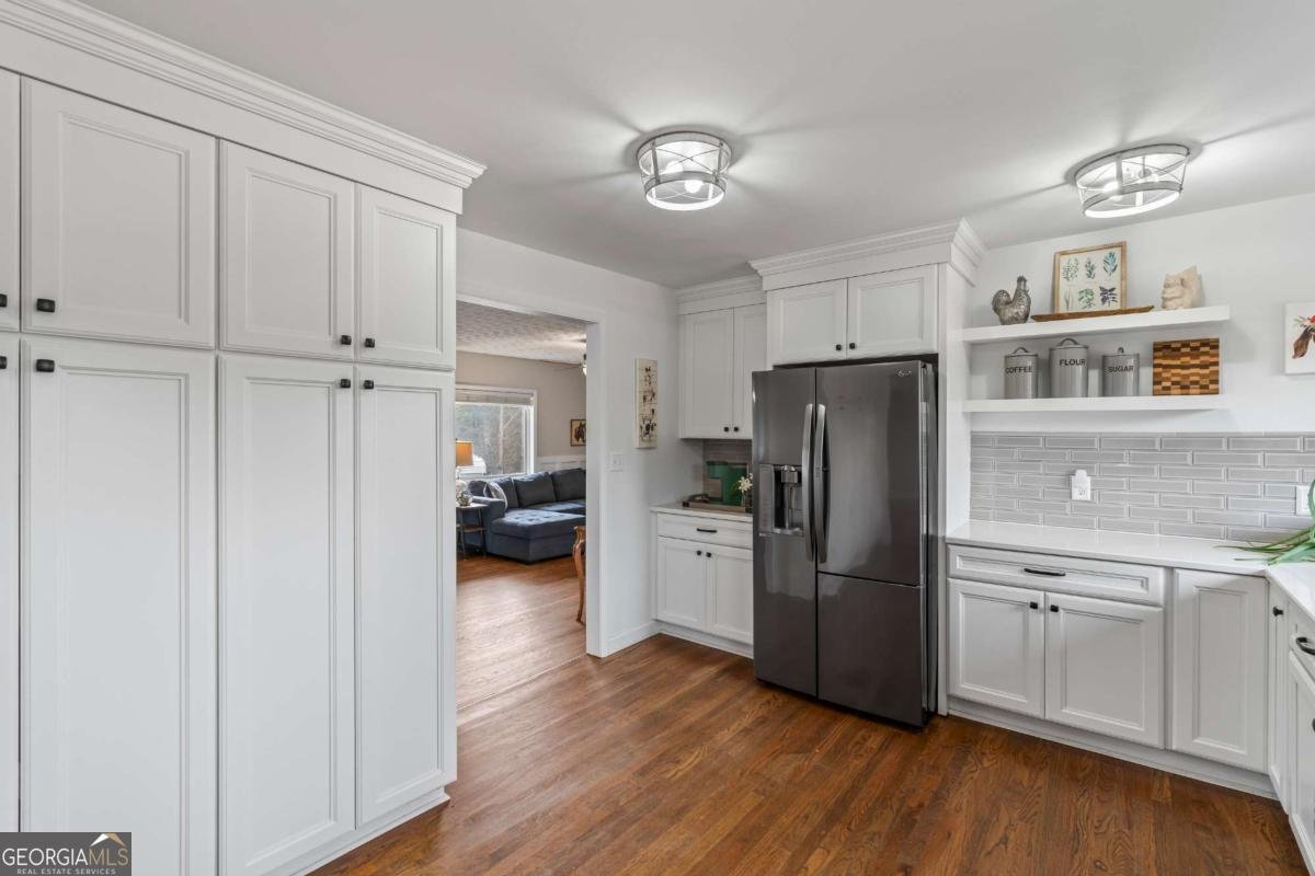 2150 Smyrna Ridge Court Conyers - 26