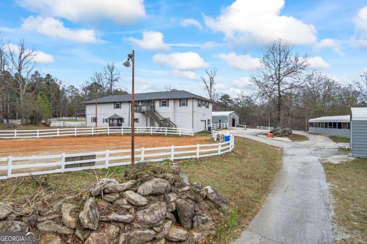 2150 Smyrna Ridge Court Conyers - 3