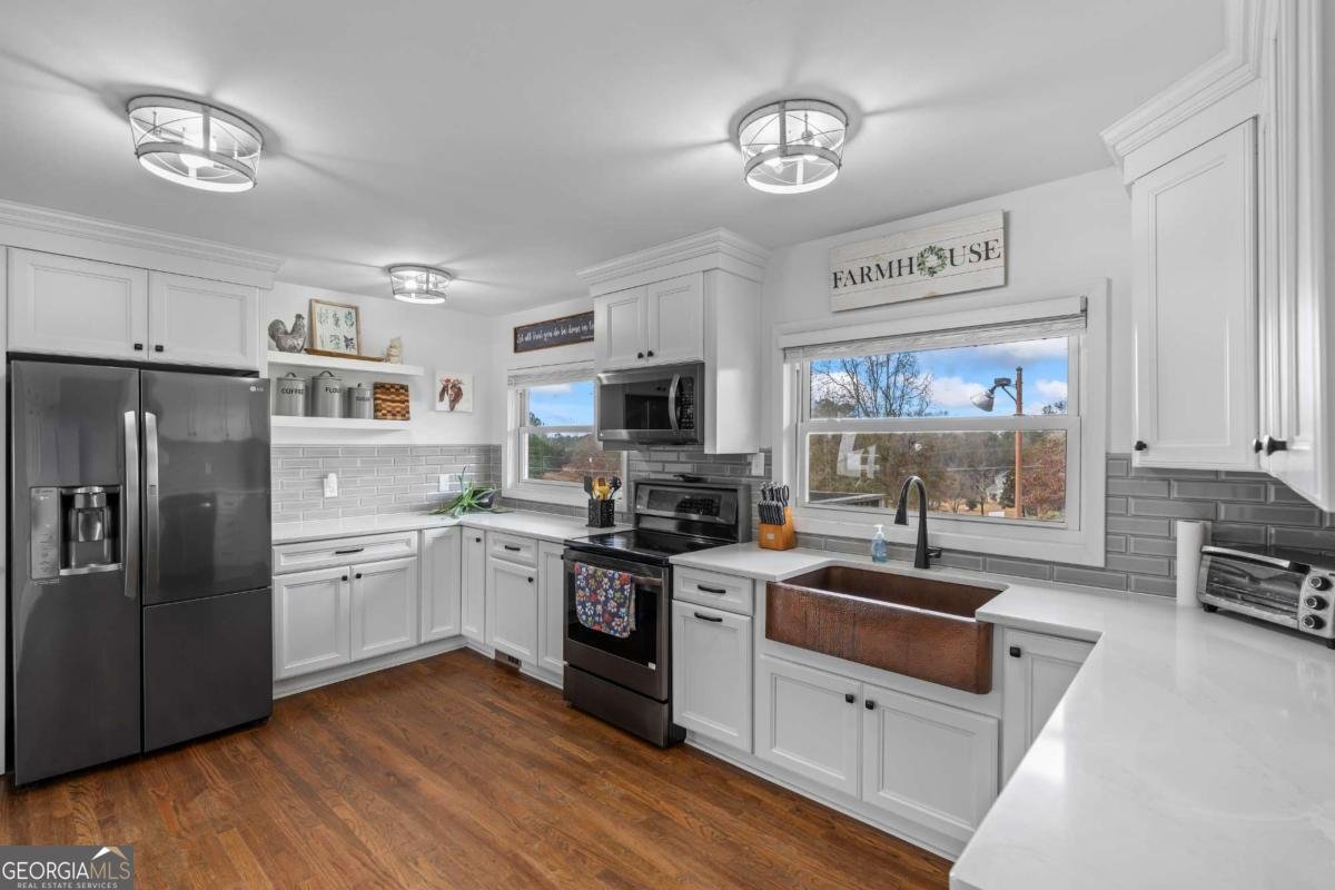 2150 Smyrna Ridge Court Conyers - 30