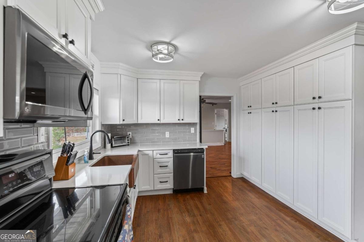 2150 Smyrna Ridge Court Conyers - 31