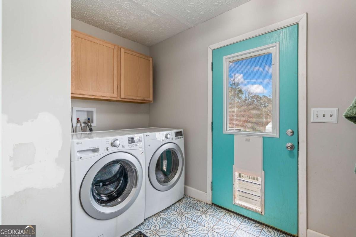 2150 Smyrna Ridge Court Conyers - 34