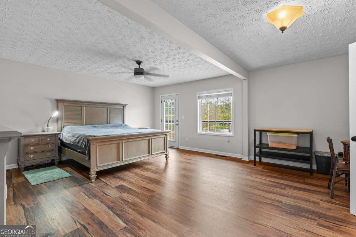 2150 Smyrna Ridge Court Conyers - 35