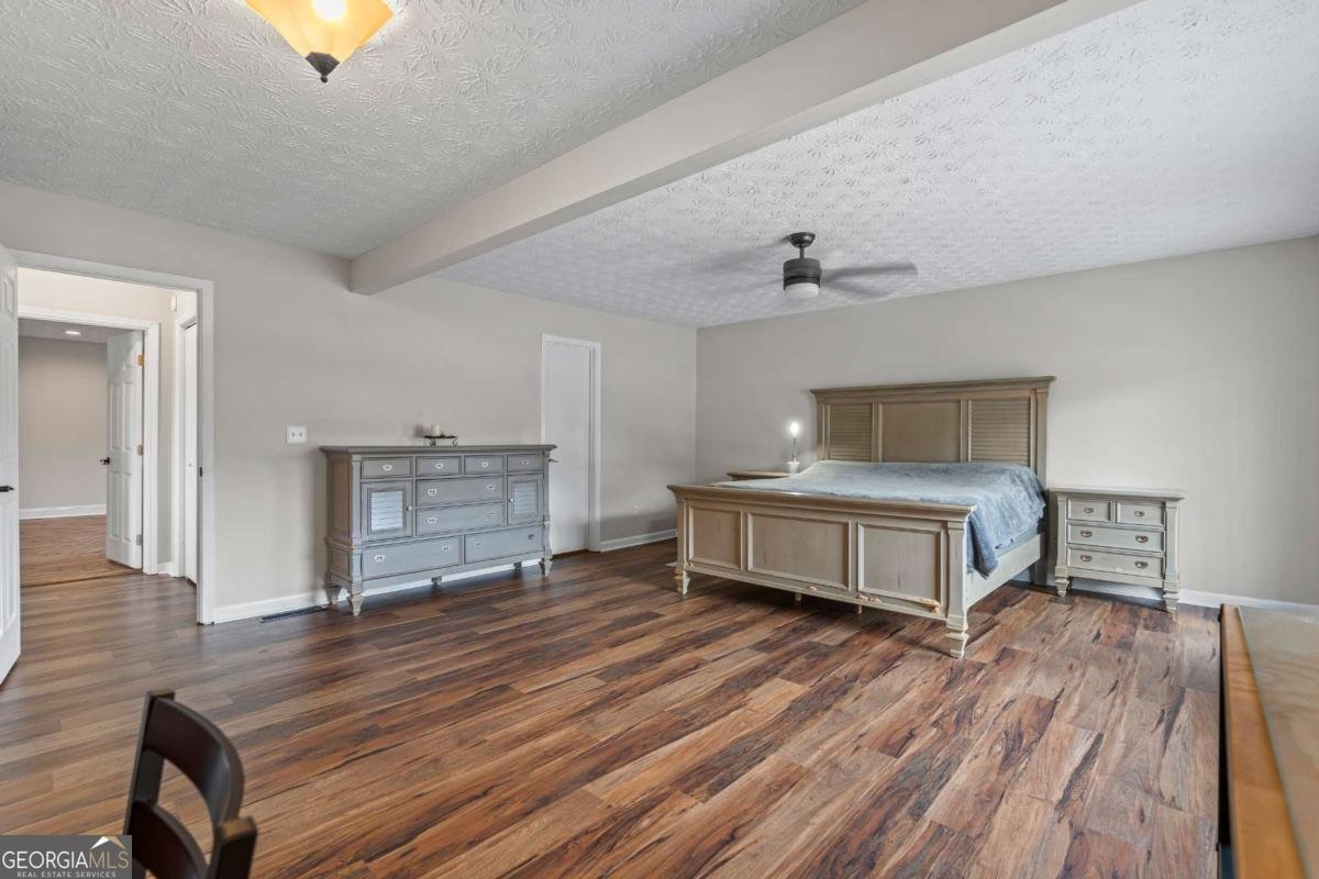 2150 Smyrna Ridge Court Conyers - 36