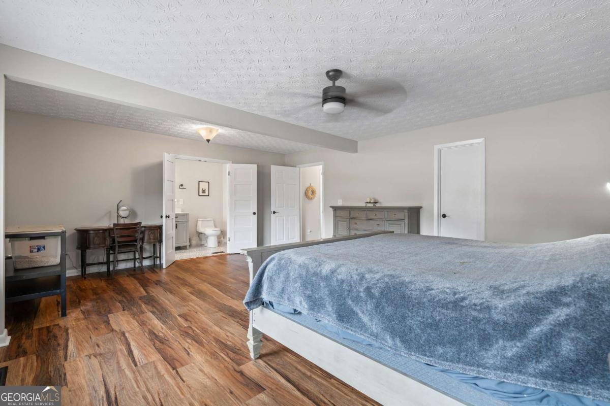 2150 Smyrna Ridge Court Conyers - 37