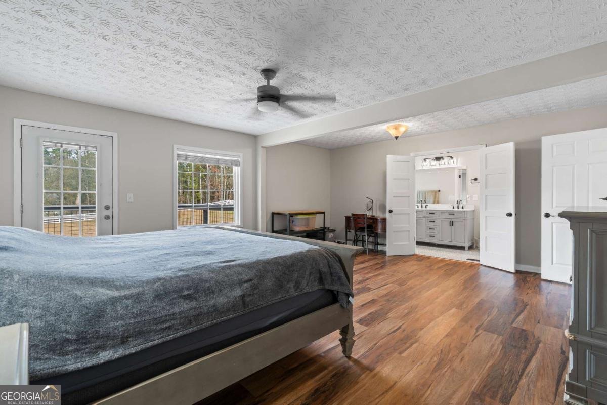 2150 Smyrna Ridge Court Conyers - 38