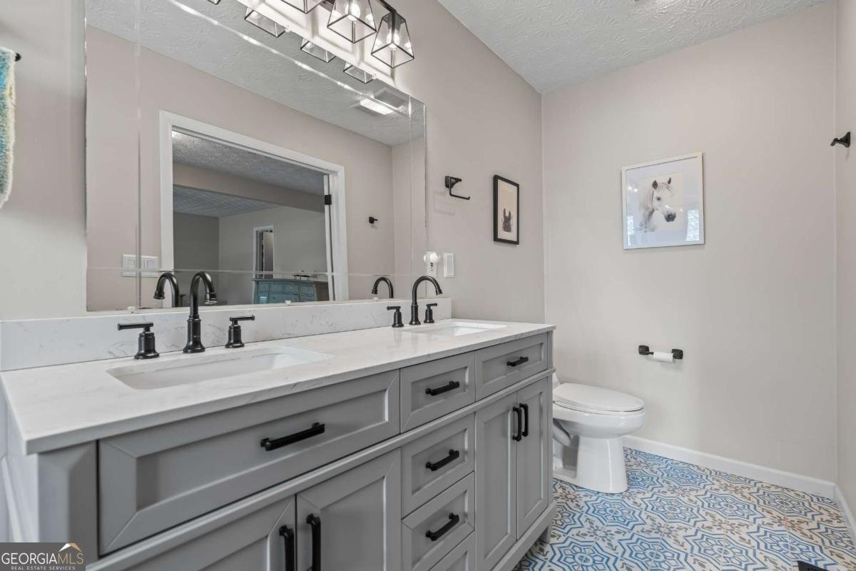 2150 Smyrna Ridge Court Conyers - 43