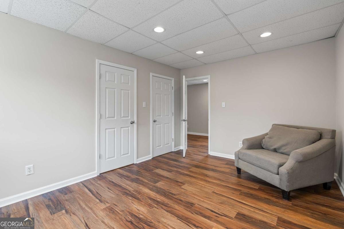 2150 Smyrna Ridge Court Conyers - 48