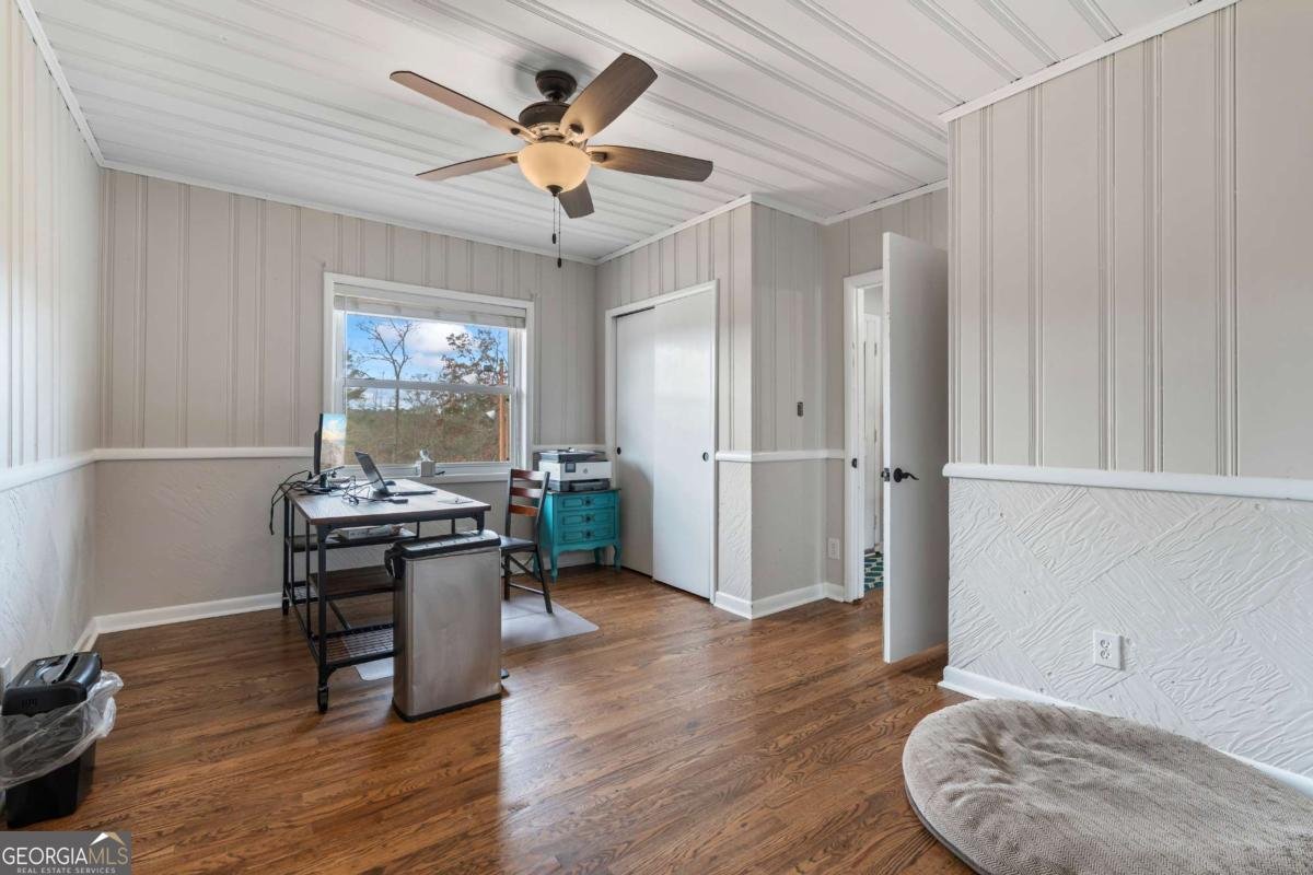 2150 Smyrna Ridge Court Conyers - 53