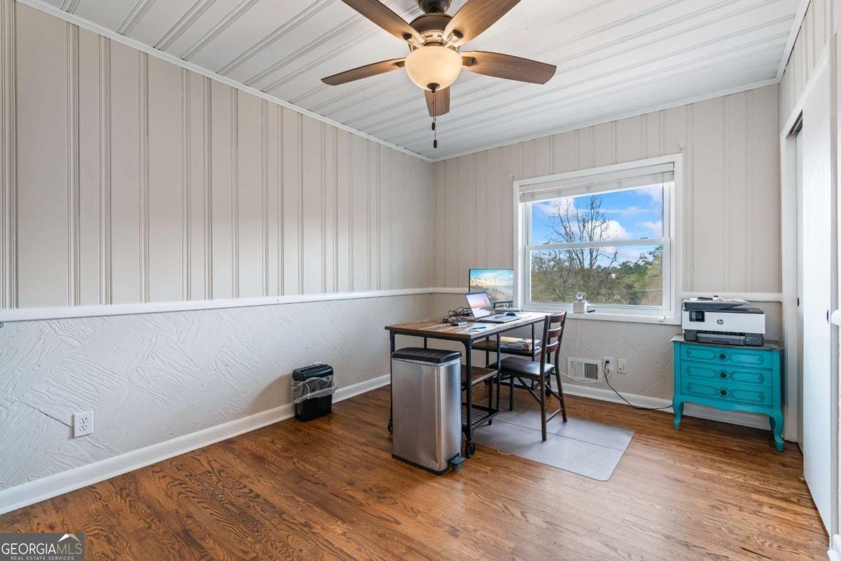 2150 Smyrna Ridge Court Conyers - 54