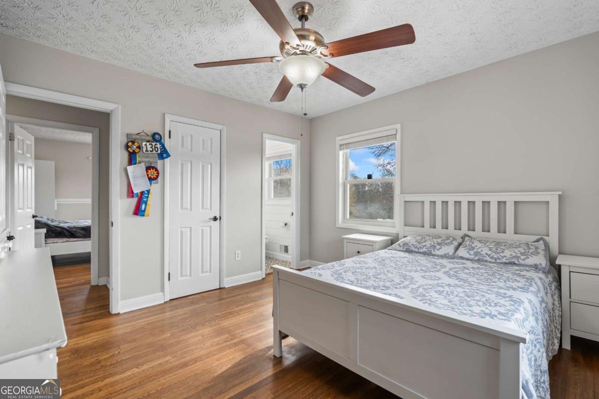 2150 Smyrna Ridge Court Conyers - 55