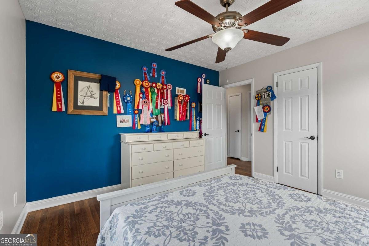 2150 Smyrna Ridge Court Conyers - 56