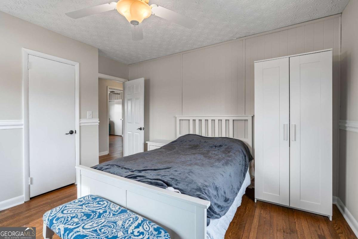 2150 Smyrna Ridge Court Conyers - 59