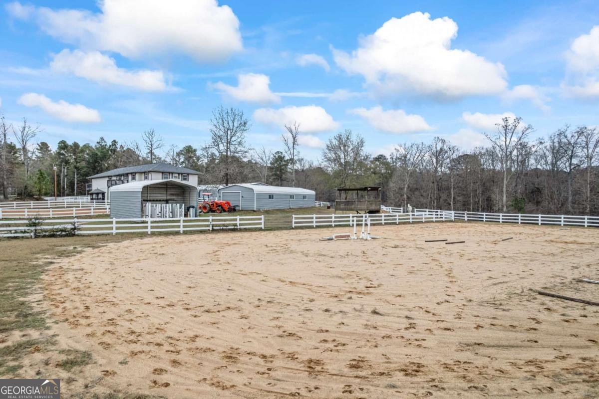 2150 Smyrna Ridge Court Conyers - 6