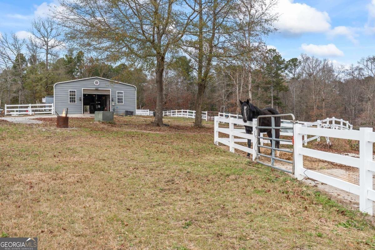 2150 Smyrna Ridge Court Conyers - 63