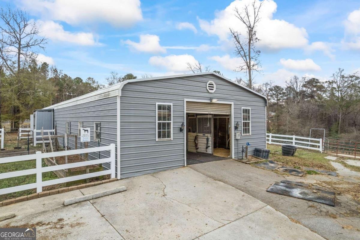 2150 Smyrna Ridge Court Conyers - 64