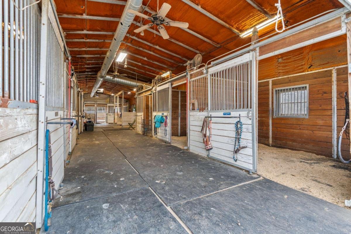 2150 Smyrna Ridge Court Conyers - 65