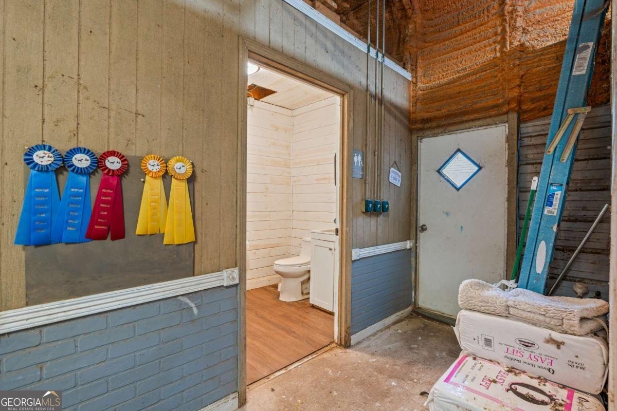 2150 Smyrna Ridge Court Conyers - 79