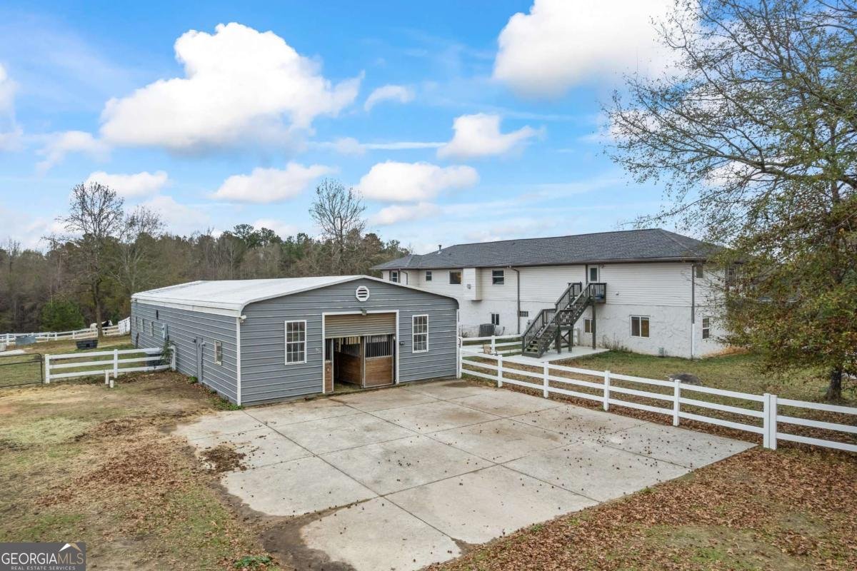 2150 Smyrna Ridge Court Conyers - 80