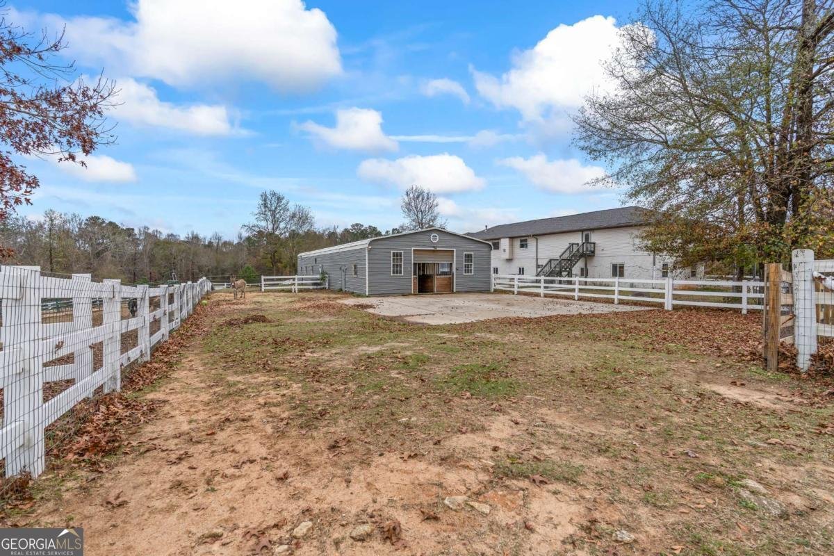 2150 Smyrna Ridge Court Conyers - 82