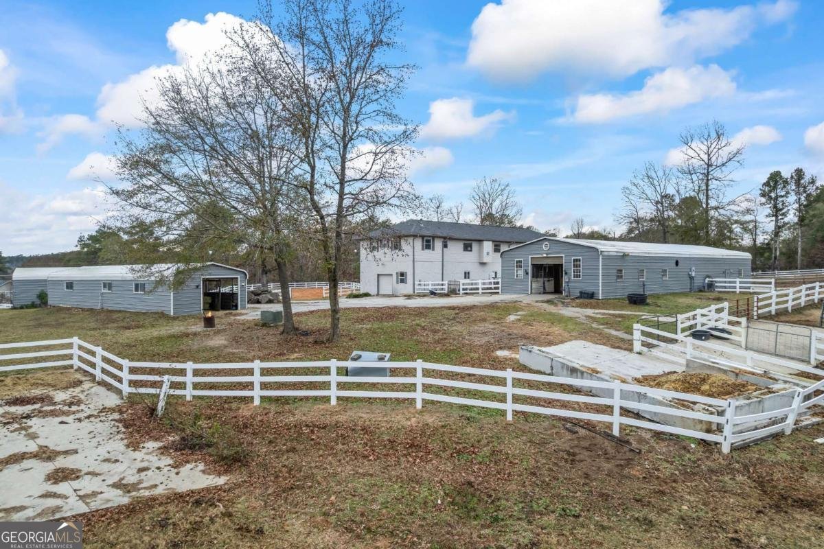 2150 Smyrna Ridge Court Conyers - 87