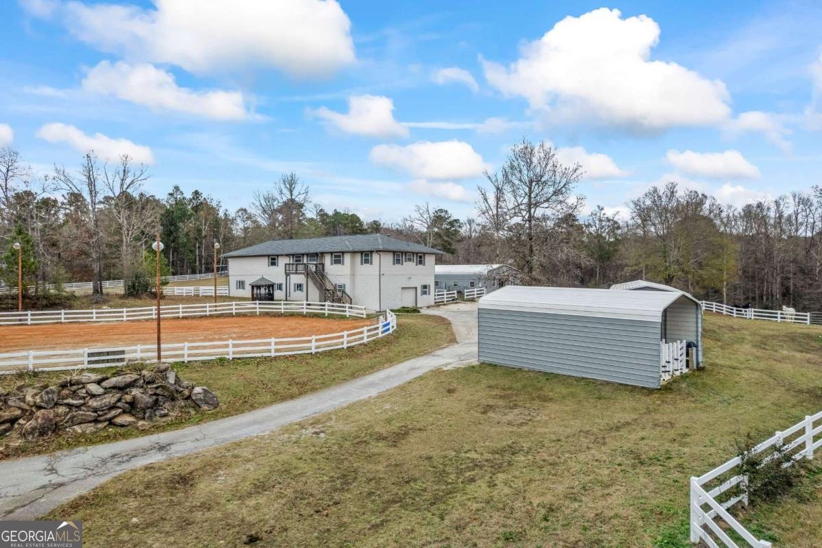 2150 Smyrna Ridge Court Conyers - 9