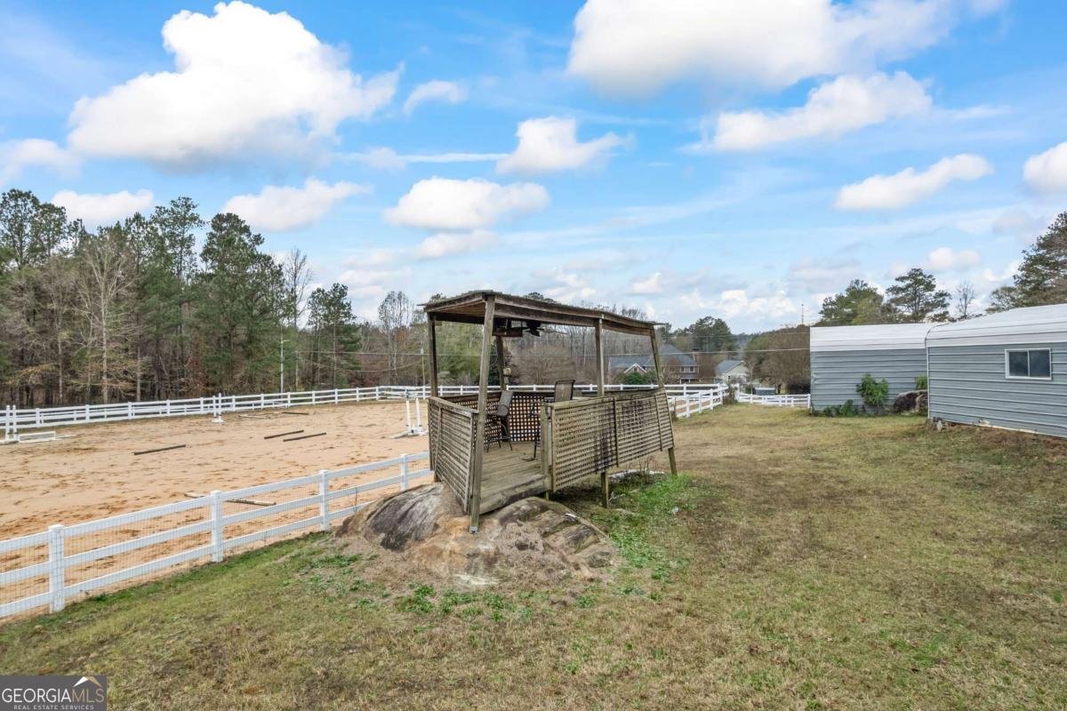 2150 Smyrna Ridge Court Conyers - 90