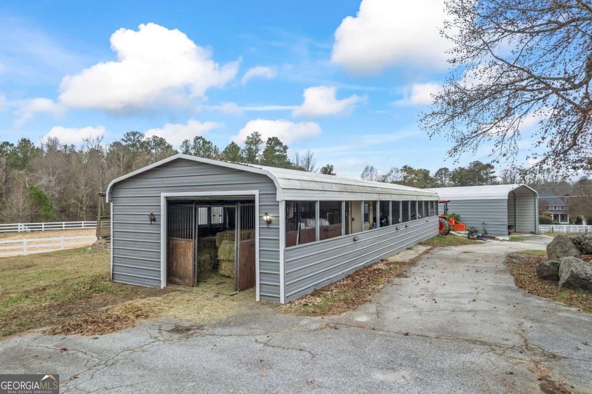 2150 Smyrna Ridge Court Conyers - 92