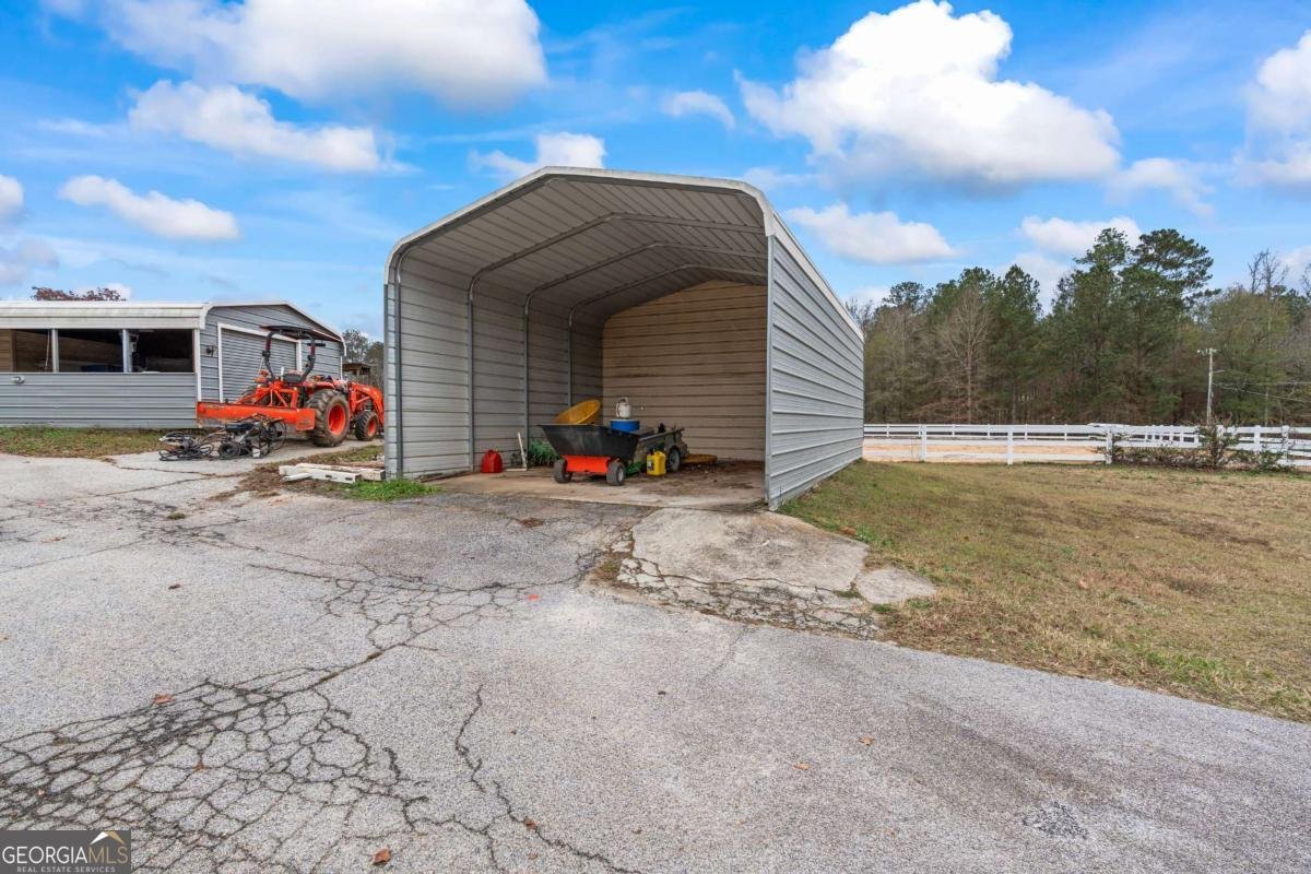 2150 Smyrna Ridge Court Conyers - 95