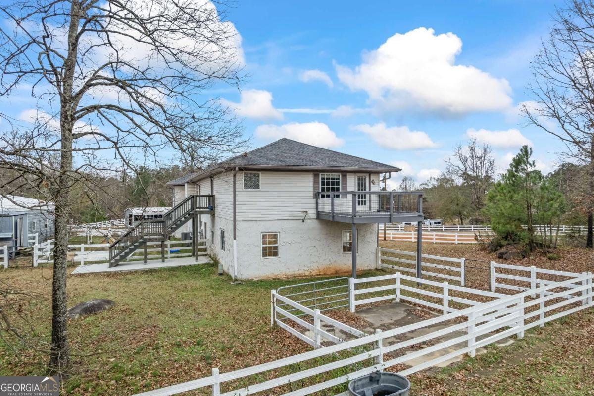 2150 Smyrna Ridge Court Conyers - 98