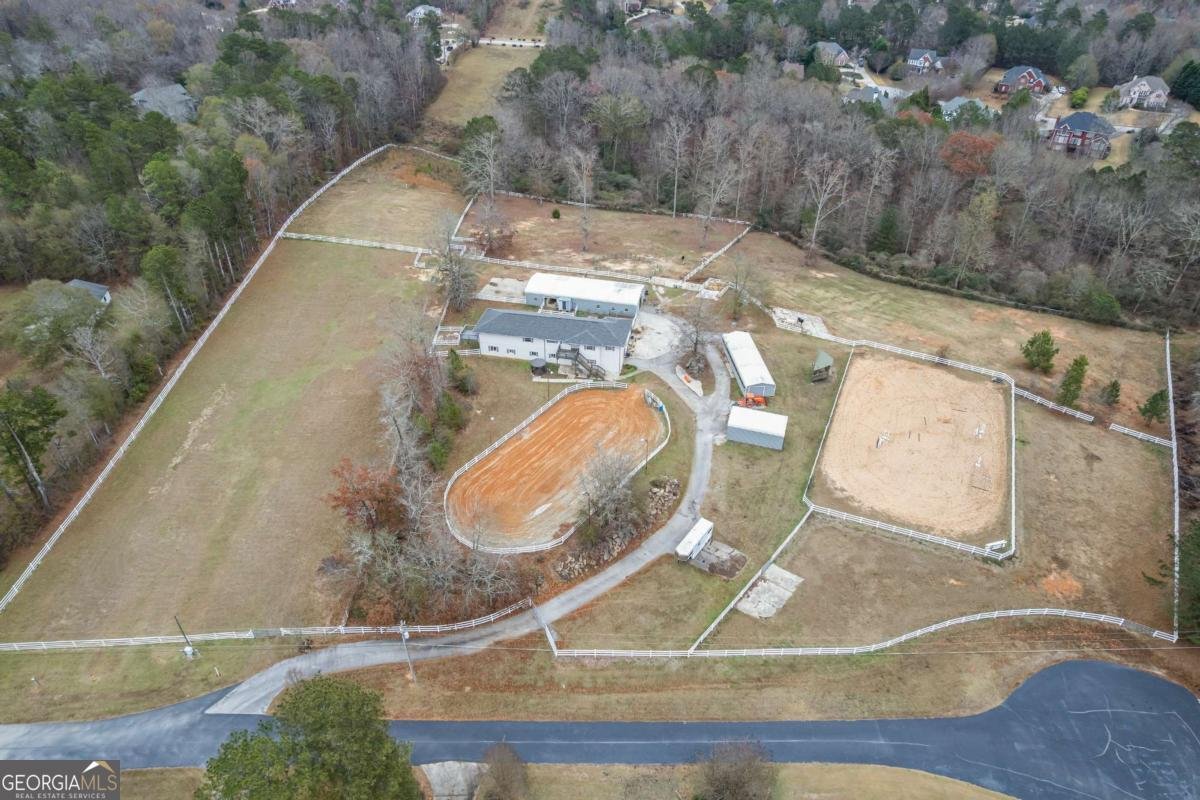 2150 Smyrna Ridge Court Conyers - 99