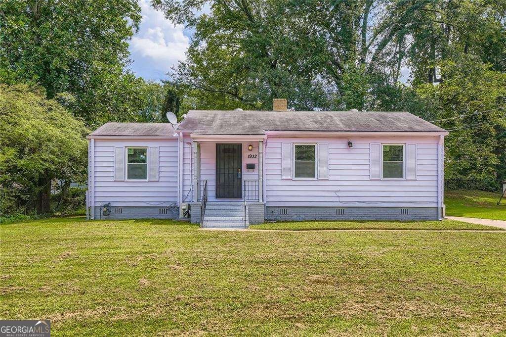 1932 Oana Street Atlanta - 1