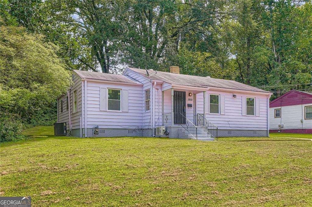1932 Oana Street Atlanta - 2