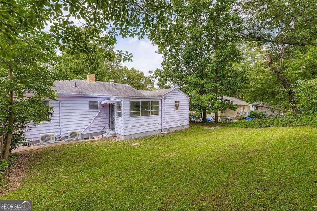 1932 Oana Street Atlanta - 28