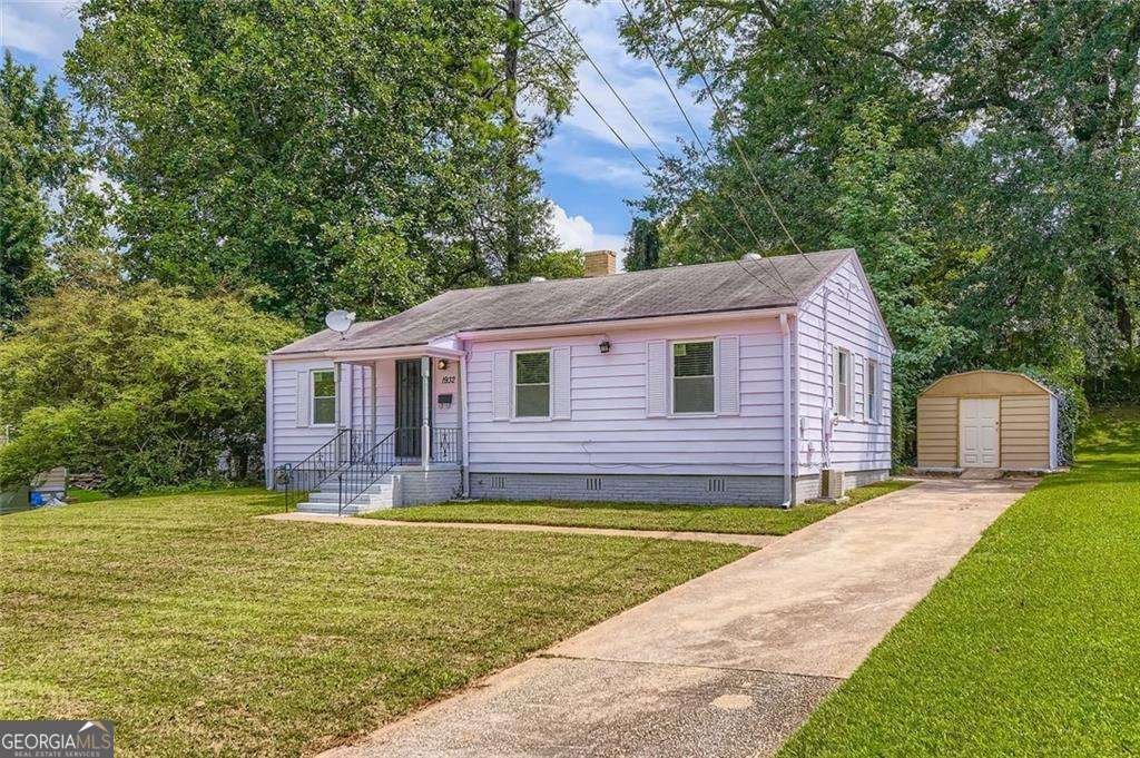 1932 Oana Street Atlanta - 3