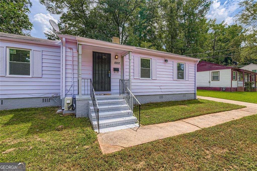 1932 Oana Street Atlanta - 4