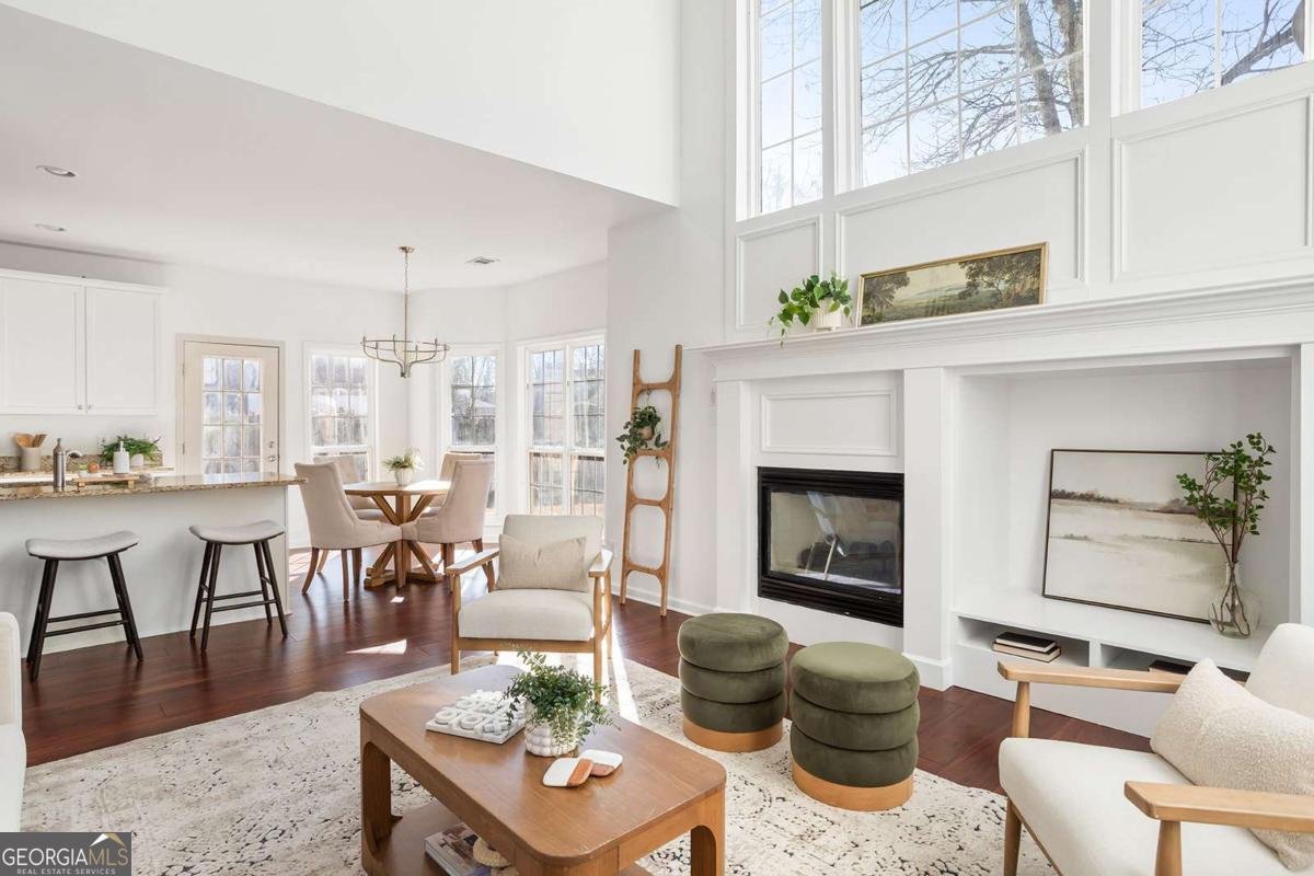 105 ASHBROOK Lane Roswell - 12