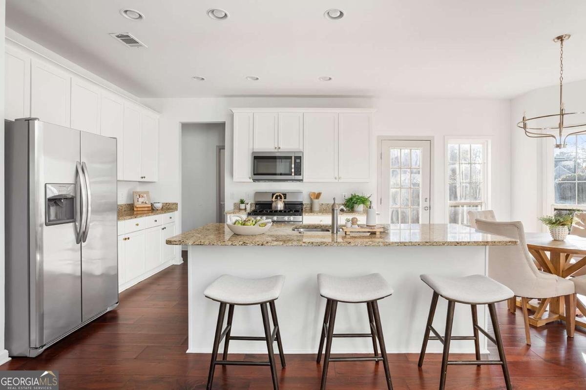 105 ASHBROOK Lane Roswell - 13