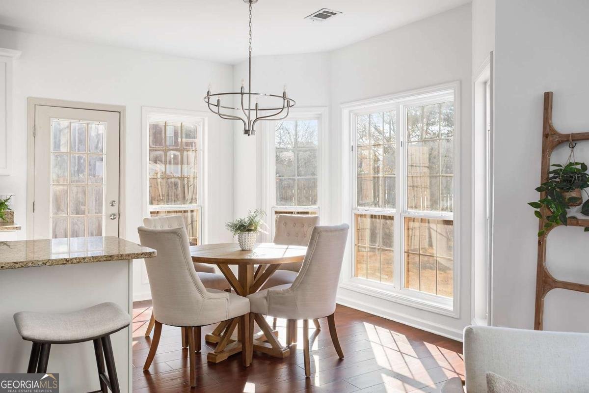 105 ASHBROOK Lane Roswell - 15