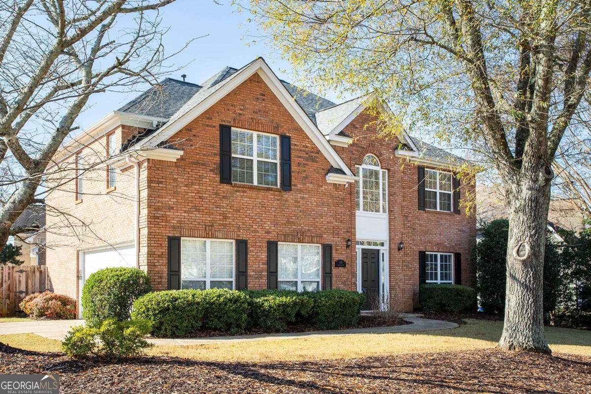 105 ASHBROOK Lane Roswell - 2